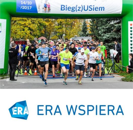 ERA wspiera