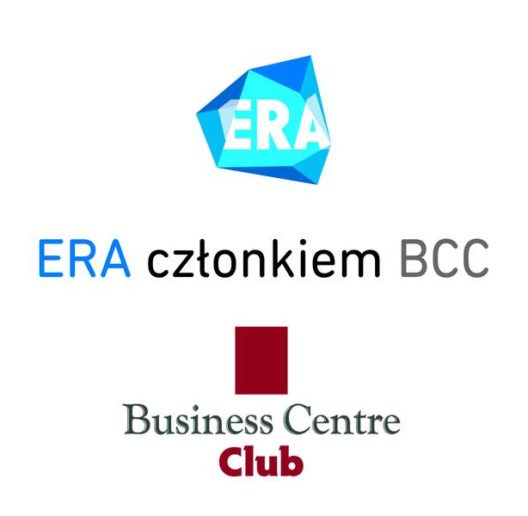 ERA członkiem BCC