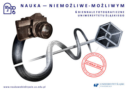 NAUKA - NIEMOŻLIWE - MOŻLIWYM