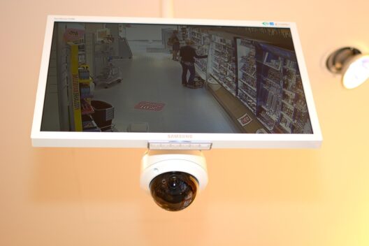 monitoring obiektu